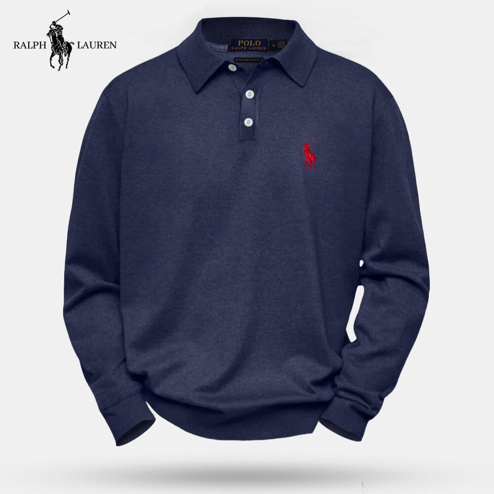 Men's Victor | Men's Polo Shirt