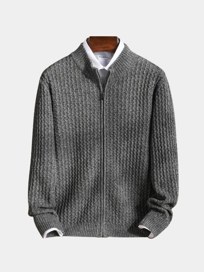 Pull Cachemire Luxe Oldford – Croix & Couronne
