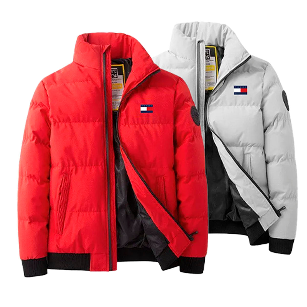 Men's [BUY 1 GET 2] TH Essential Jacket
