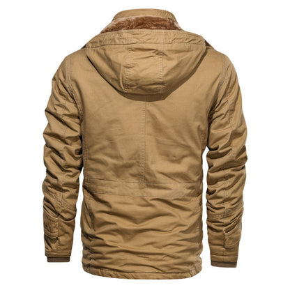 Veste EVEREST