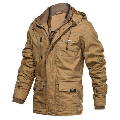 Veste EVEREST
