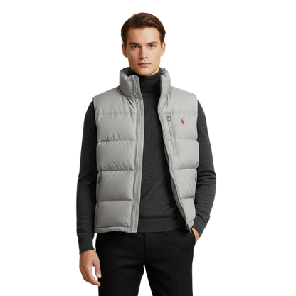 Men's | Signature Men's Gilet – Clearance