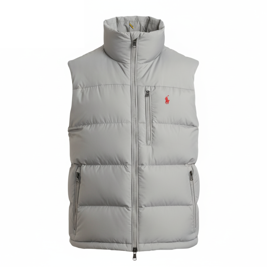 Men's | Signature Men's Gilet – Clearance