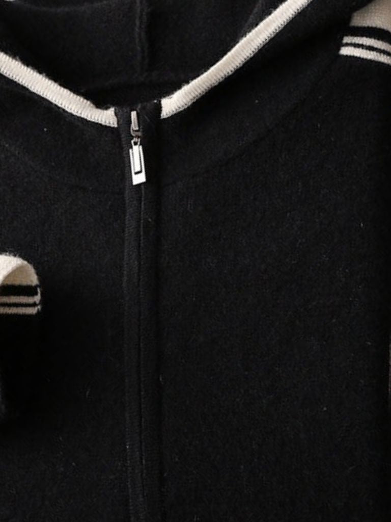 Ensemble Confort Cachemire Regent - Cross & Crown