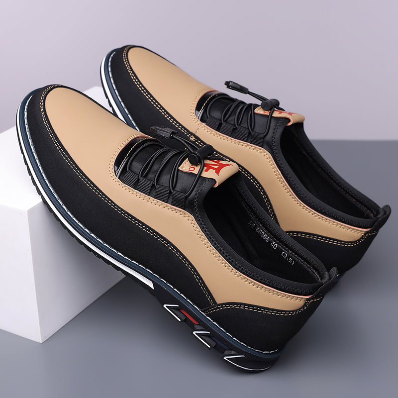 Marlowe Barefoot Sneakers