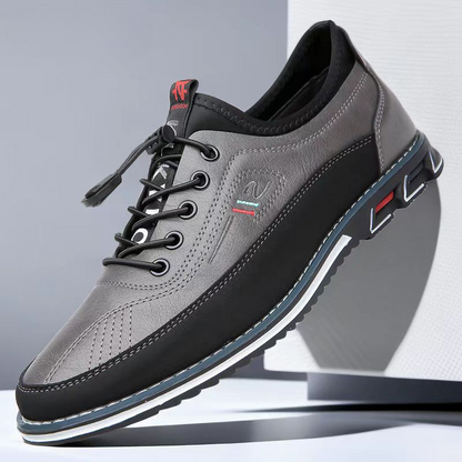 Oxford Barefoot Sneakers
