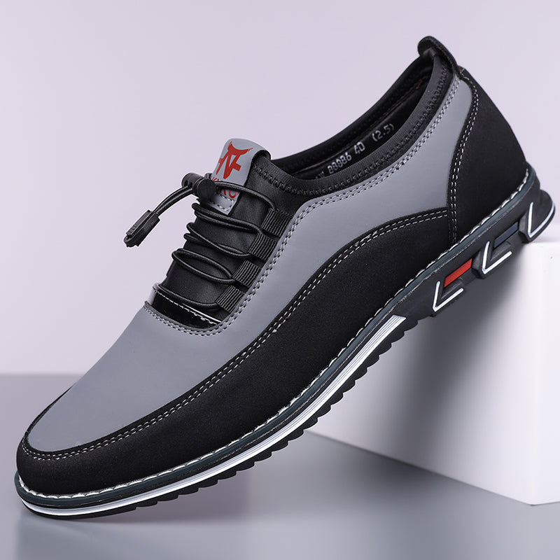 Marlowe Barefoot Sneakers