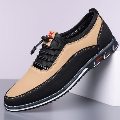Marlowe Barefoot Sneakers