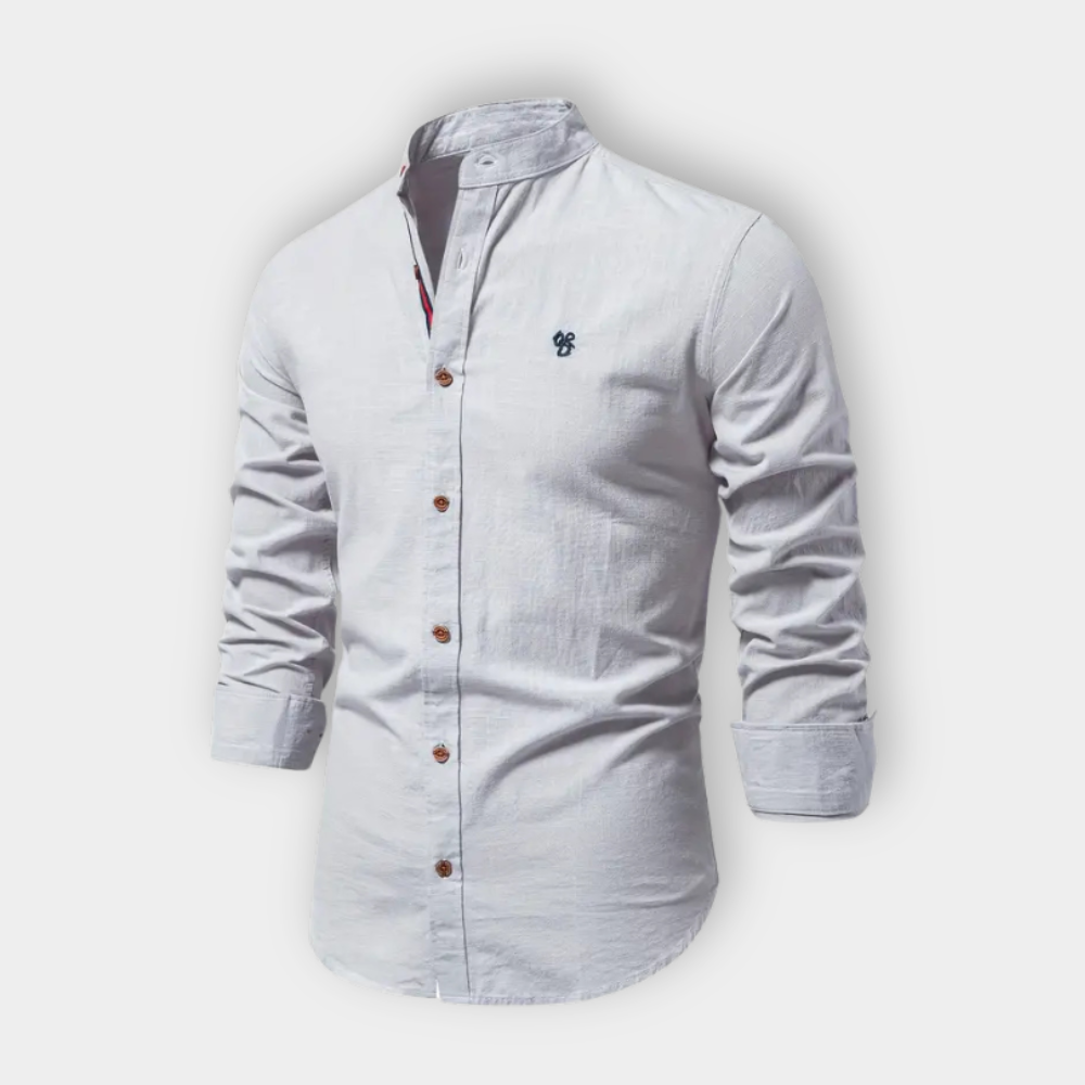 Chemise Homme Benjie