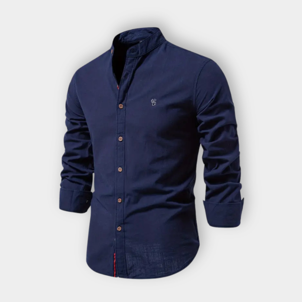 Chemise Homme Benjie
