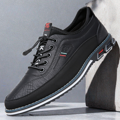 Oxford Barefoot Sneakers