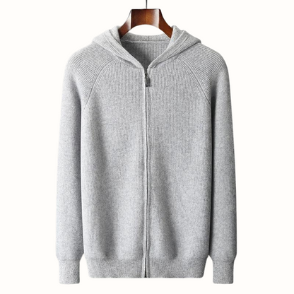 HOODIE CACHEMIRE NOVA