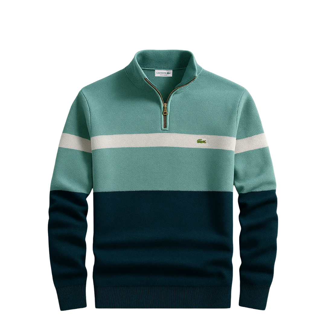 L.C The Heritage Pullover