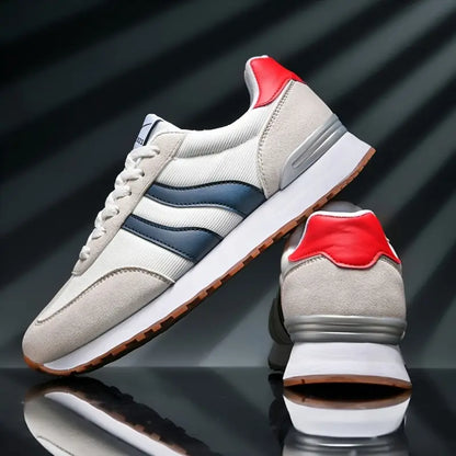 Nova Retro Sneakers
