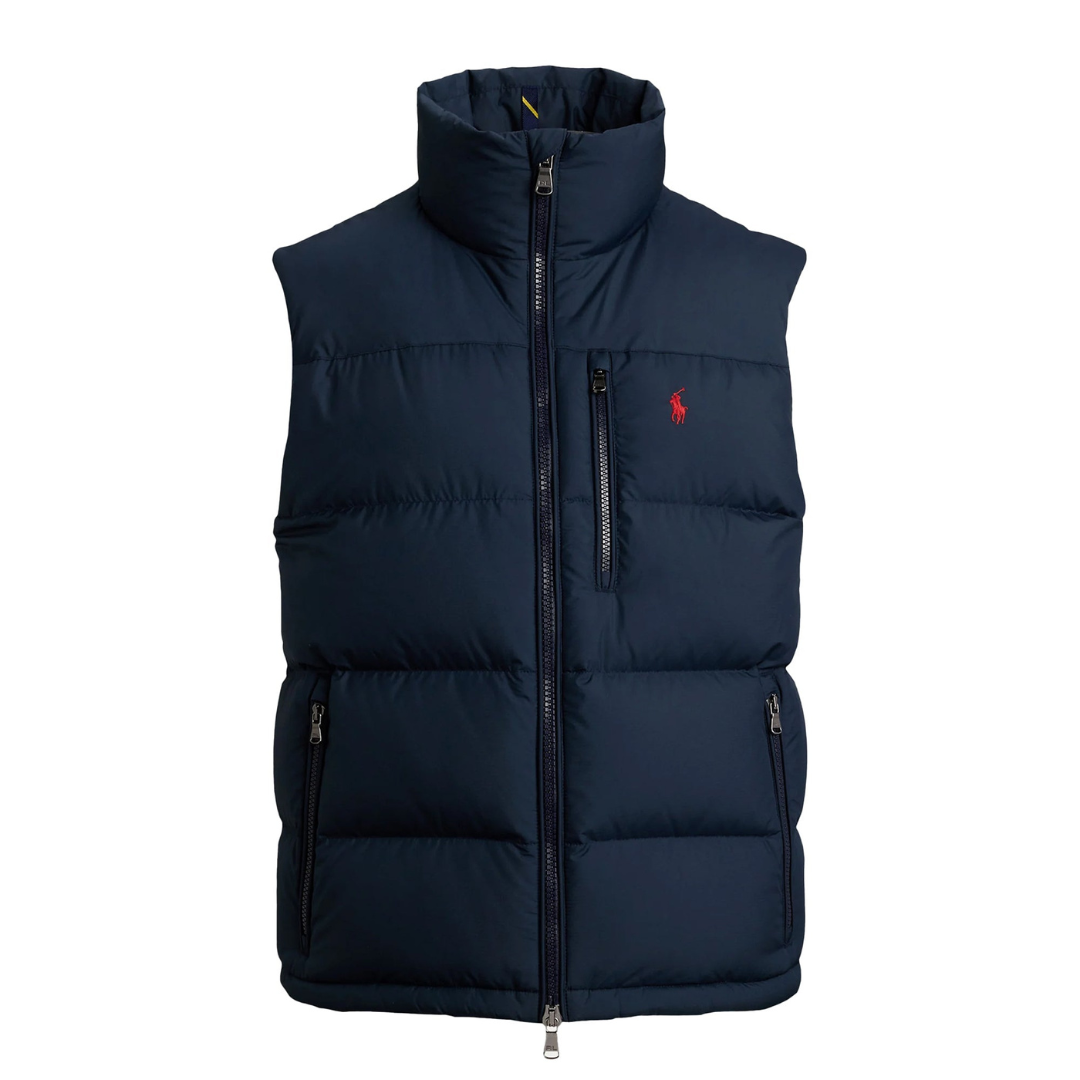 Men's | Signature Men's Gilet – Clearance