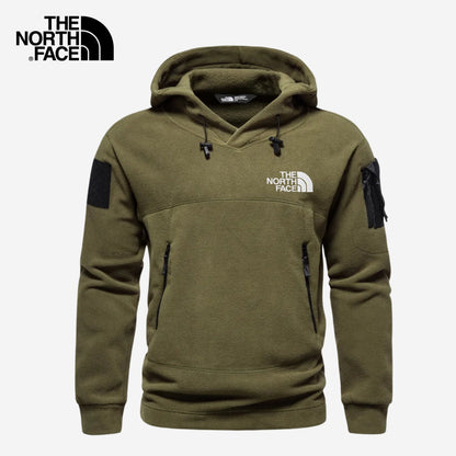Men's Men's High Performance Fleece Hoodie || Clearance Sale