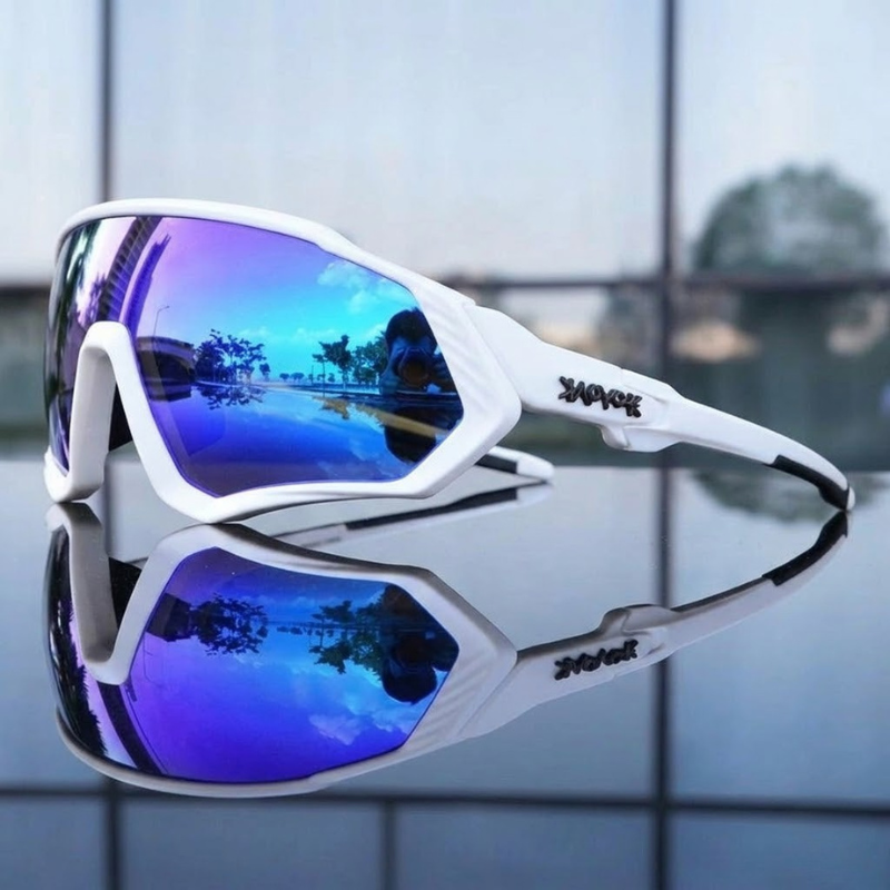 SolarGlide Polarized Shades
