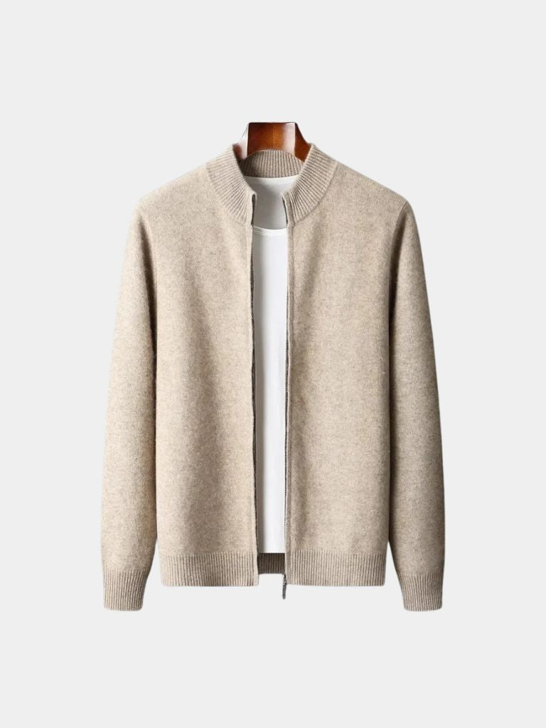 Ensemble Cachemire Héritage - Croix & Couronne