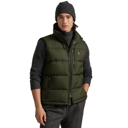 Men's | Signature Men's Gilet – Clearance