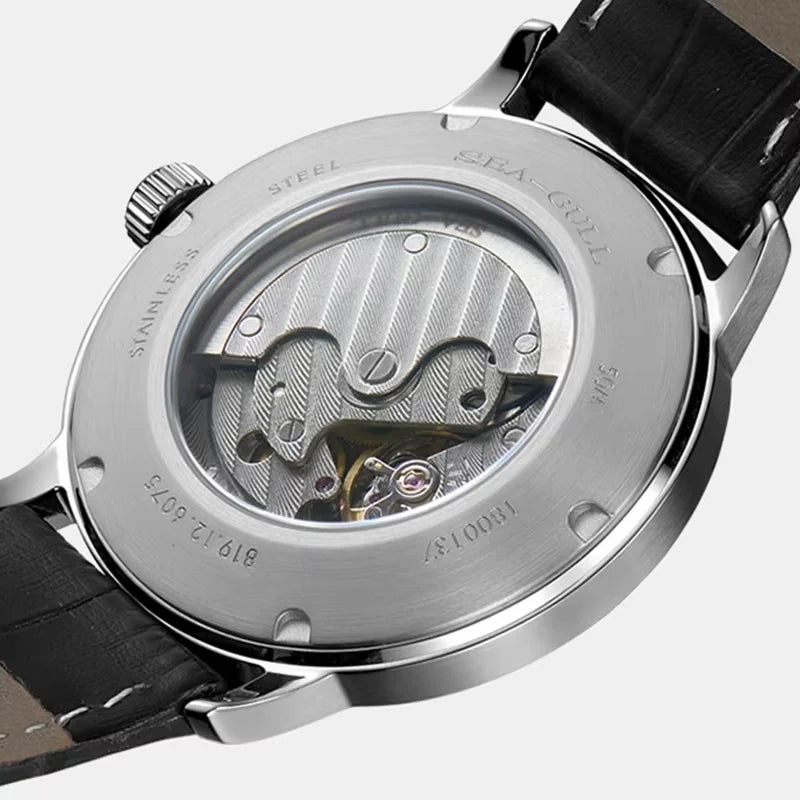 Watch Traditionnelle Arcanum