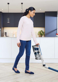 Anti Hair Wrap Vacuum