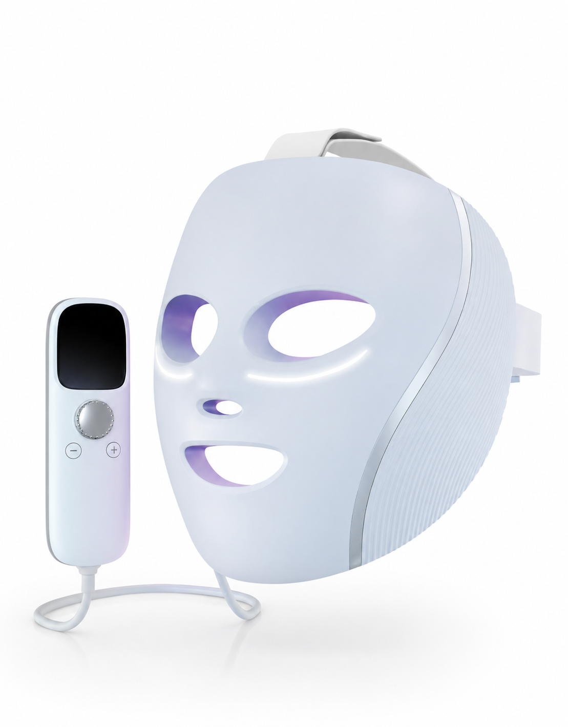 LED Face Mask Cryo
