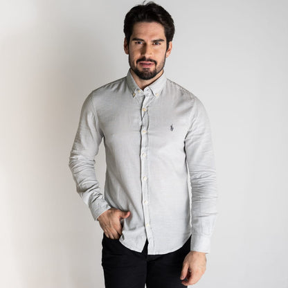 3-Piece Premium Dress Shirt Set