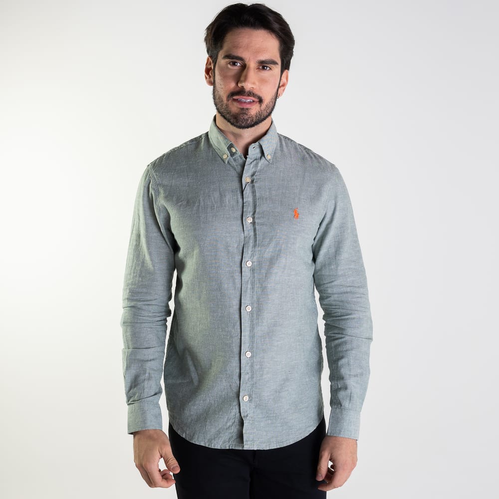 3-Piece Premium Dress Shirt Set
