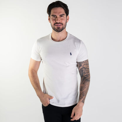 3-Piece Premium Basic T-Shirt Set