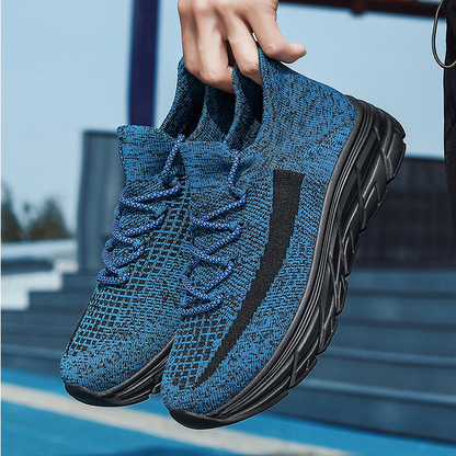 Kinetikt Mesh Sneakers
