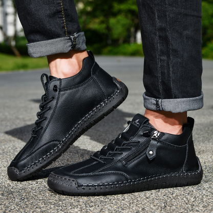 Outlander Leather Shoes