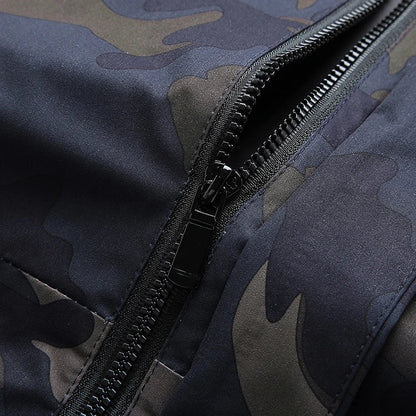 La Veste Polyvalente Taurus Pit