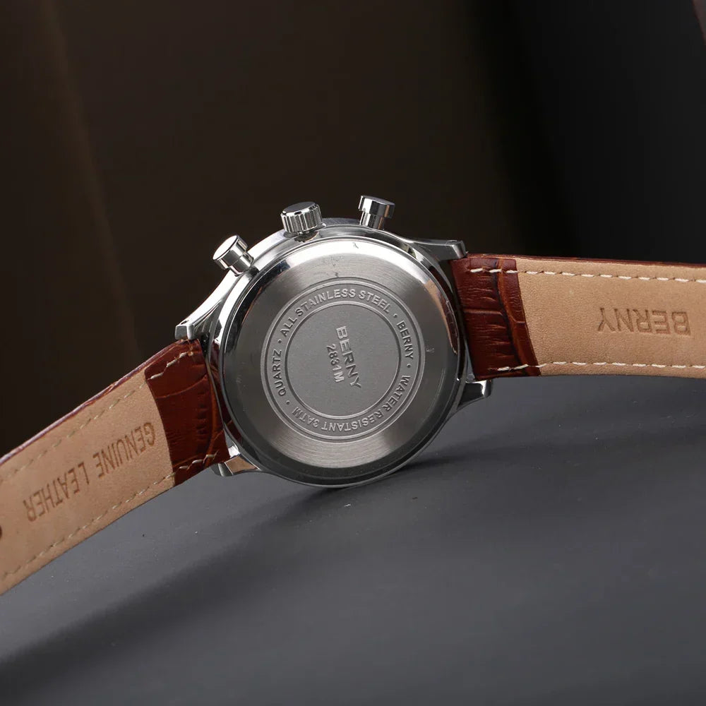 Watch Patrimony Regalis