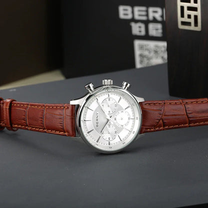 Watch Patrimony Regalis