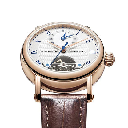 Watch Traditionnelle Majesté