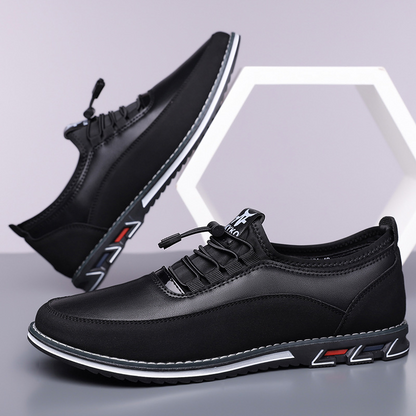 Hudson Barefoot Sneakers