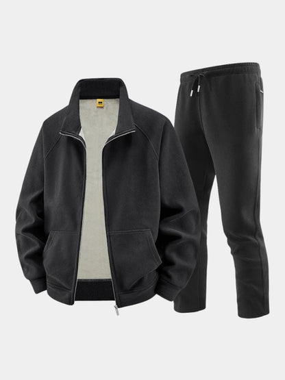Ensemble Hoodie Sterling Estate