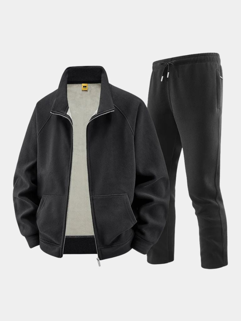 Ensemble Hoodie Sterling Estate