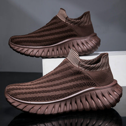 Nexus Premium Sneakers