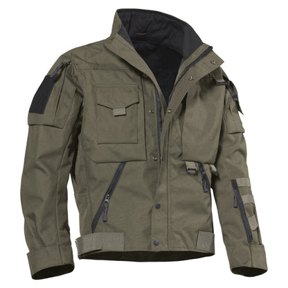 Veste Woodland