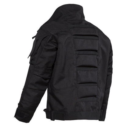 Veste Woodland