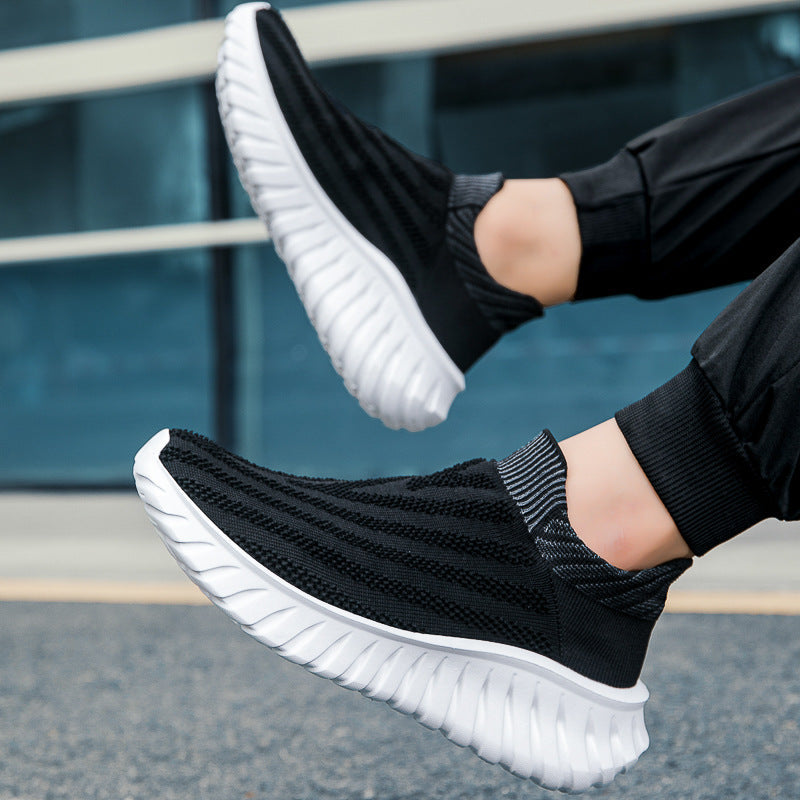 Nexus Premium Sneakers