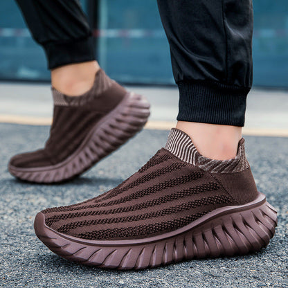 Nexus Premium Sneakers
