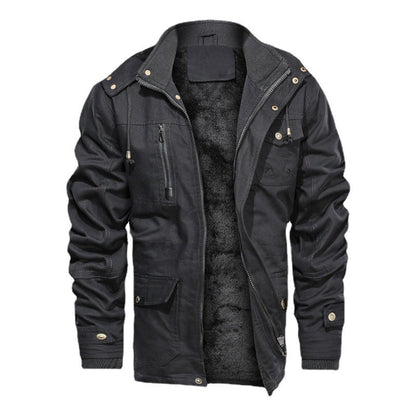 Veste EVEREST