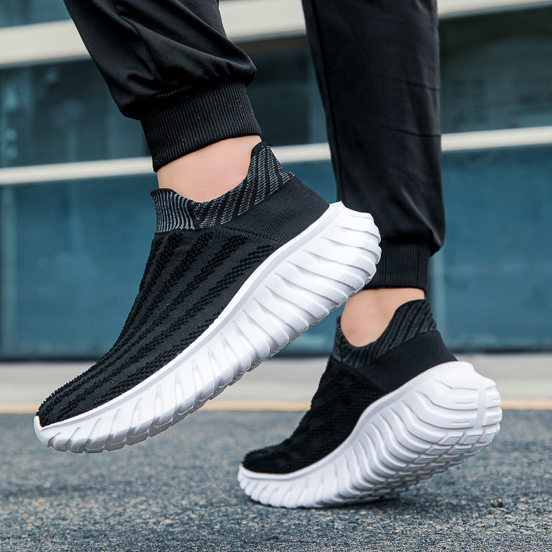 Nexus Premium Sneakers