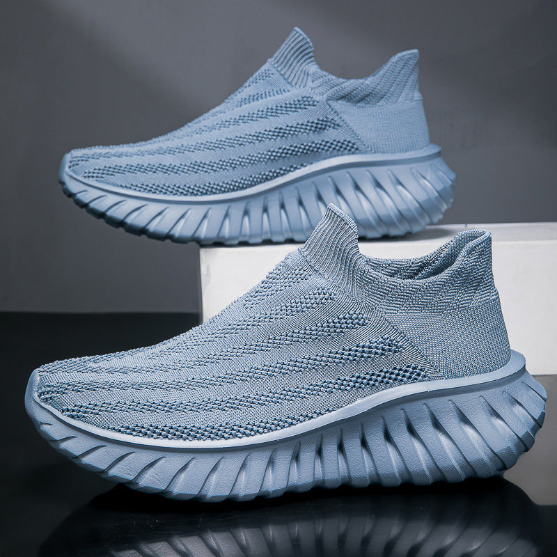 Nexus Premium Sneakers