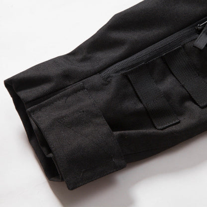 Veste Woodland