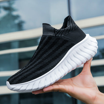 Nexus Premium Sneakers