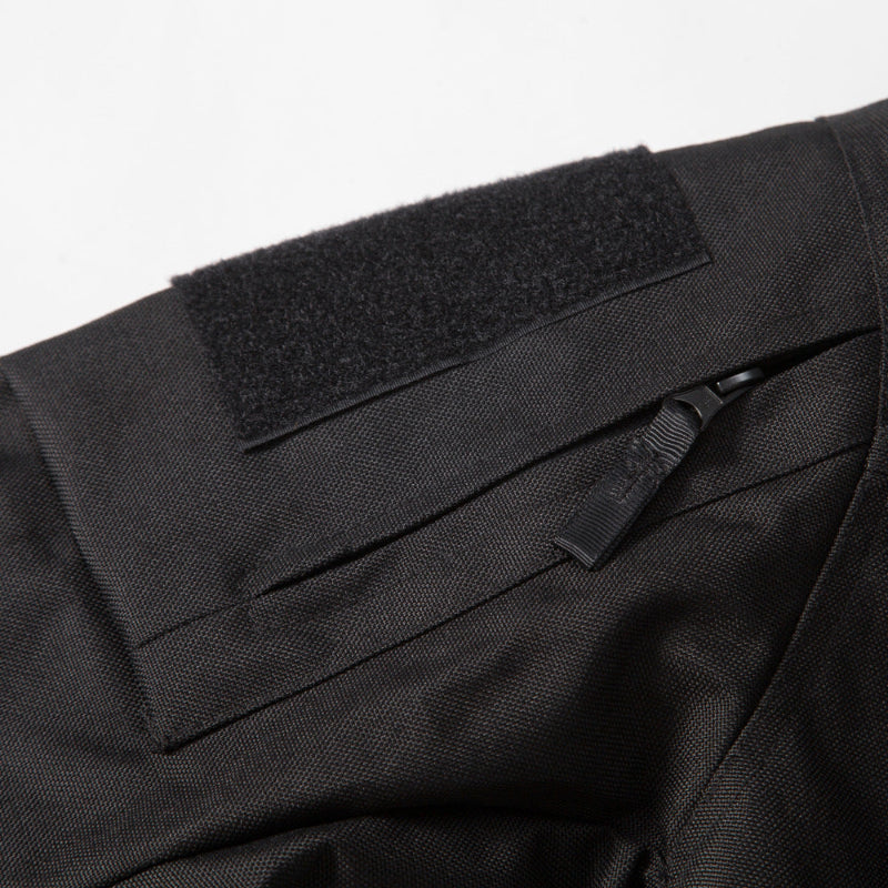 Veste Woodland