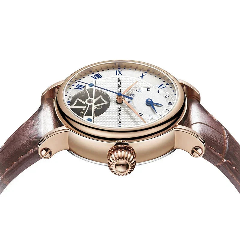 Watch Traditionnelle Majesté